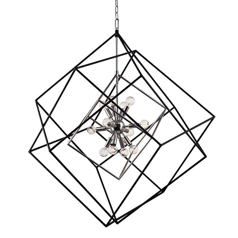 Roundout Pendant