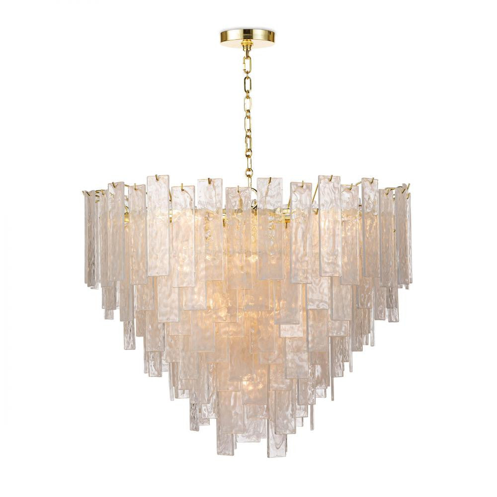 Glacier Chandelier