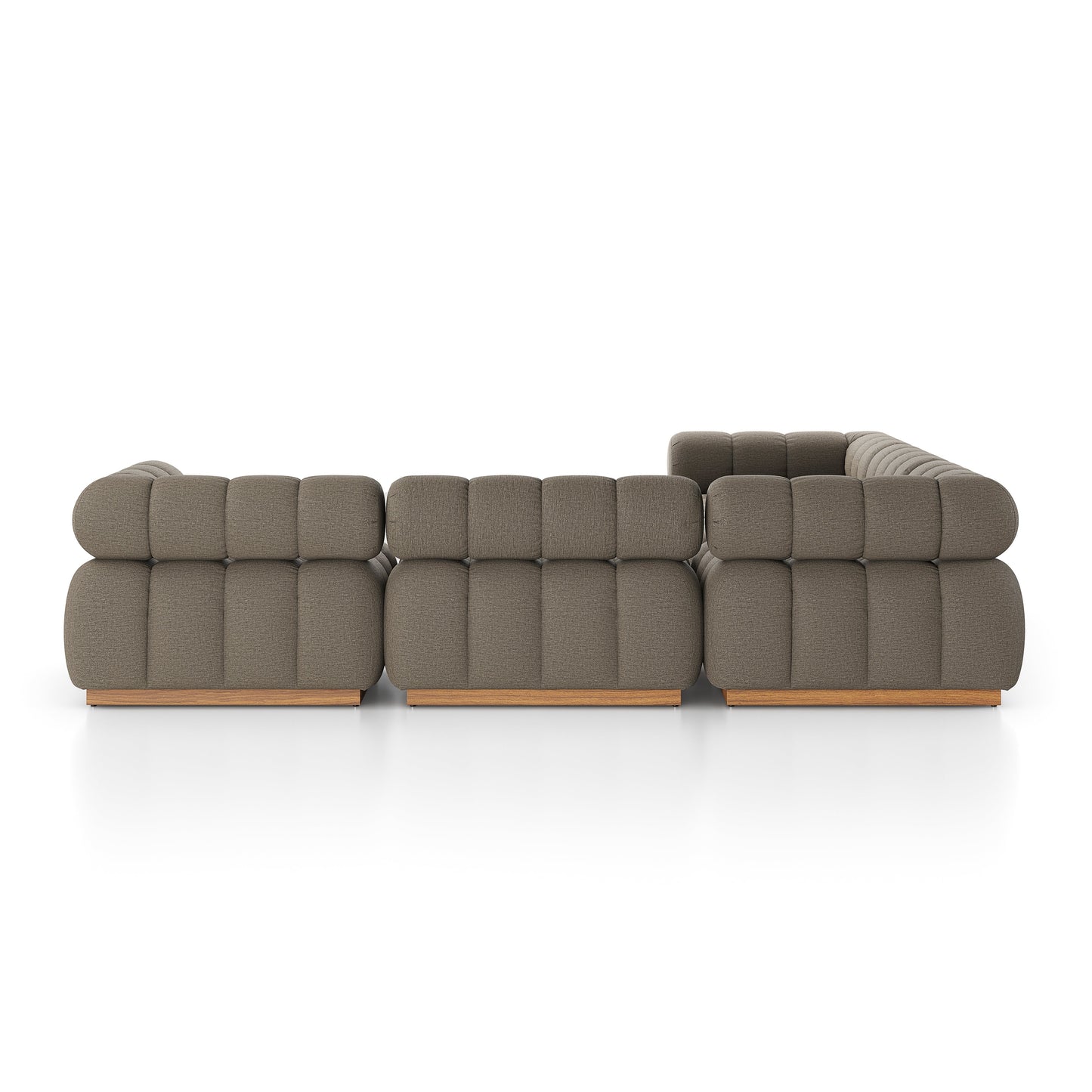 Four Hands Roma Outdoor 5-Piece Sectional
