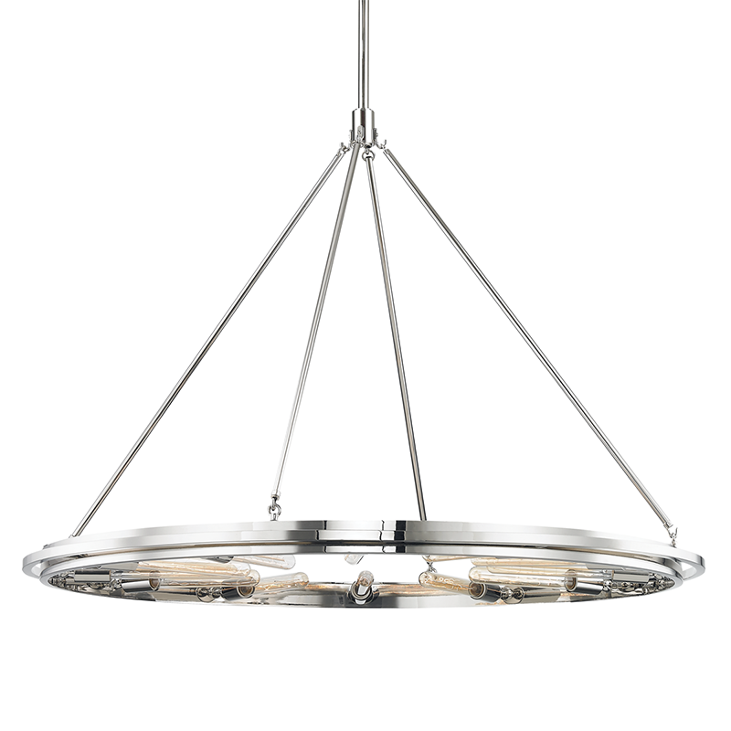 Chambers Pendant