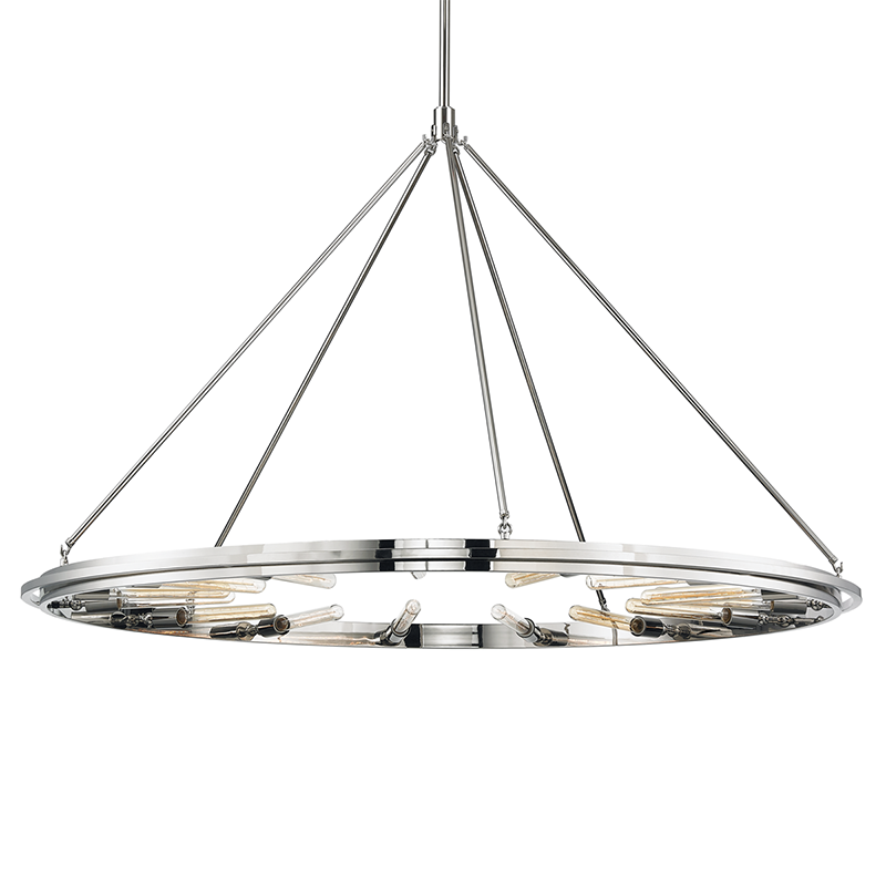 Chambers Pendant