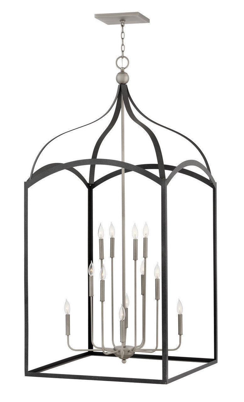 Clarendon Chandelier