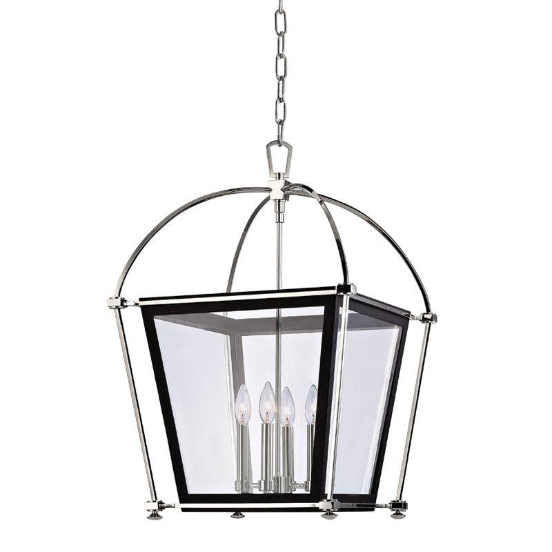 Hollis Pendant