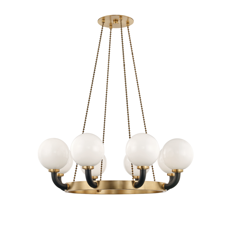 Werner Pendant