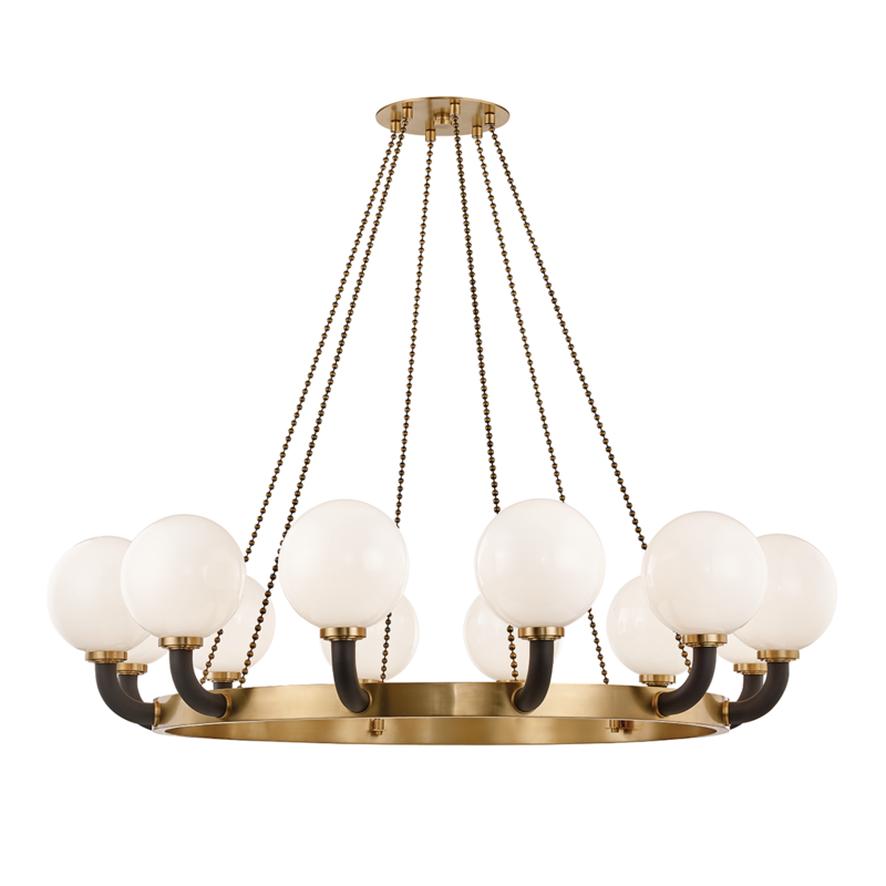 Werner Pendant