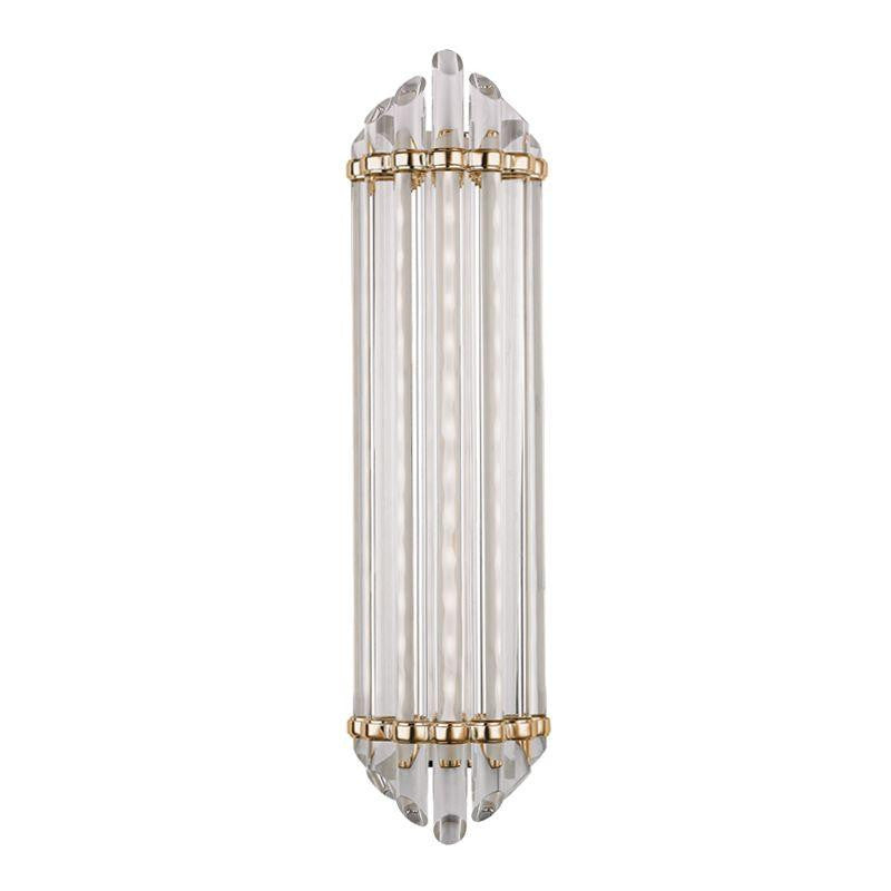 Albion Bathroom Wall Sconce