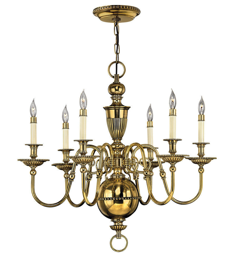 Cambridge Chandelier