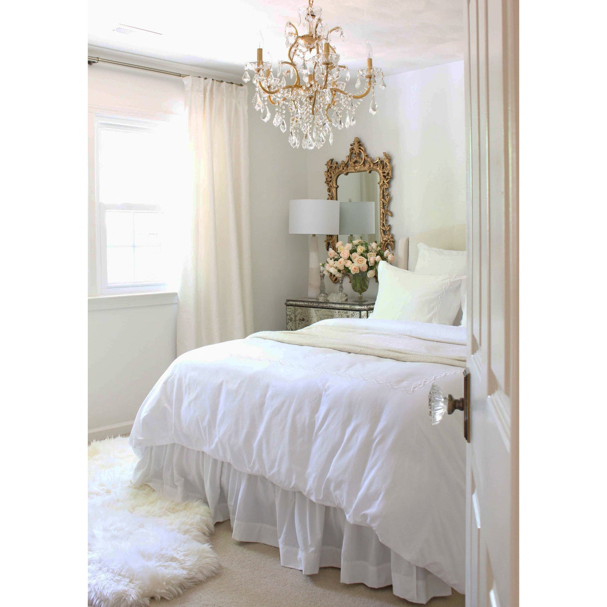 Filmore Chandelier