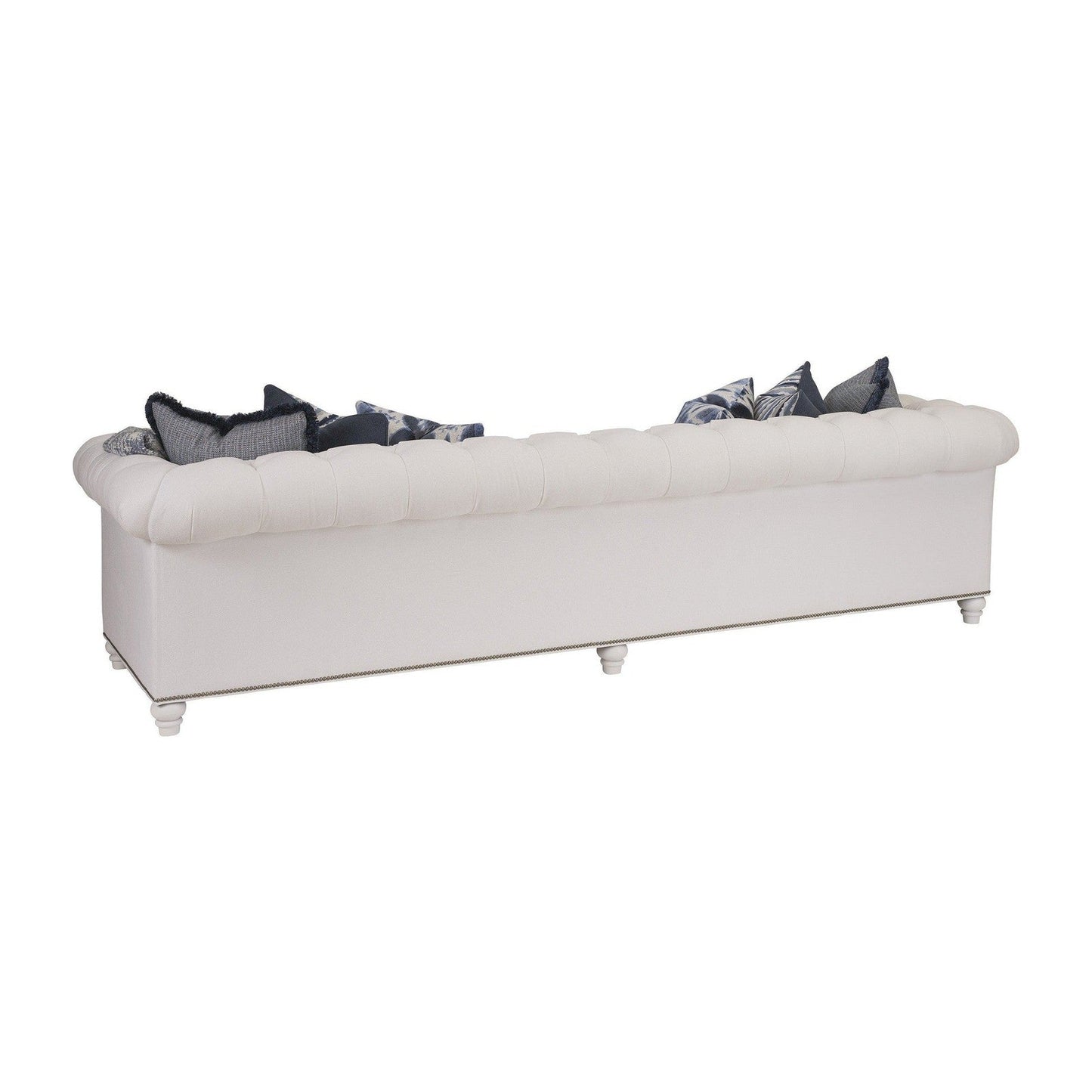 Barclay Butera Upholstery Carmen Sofa