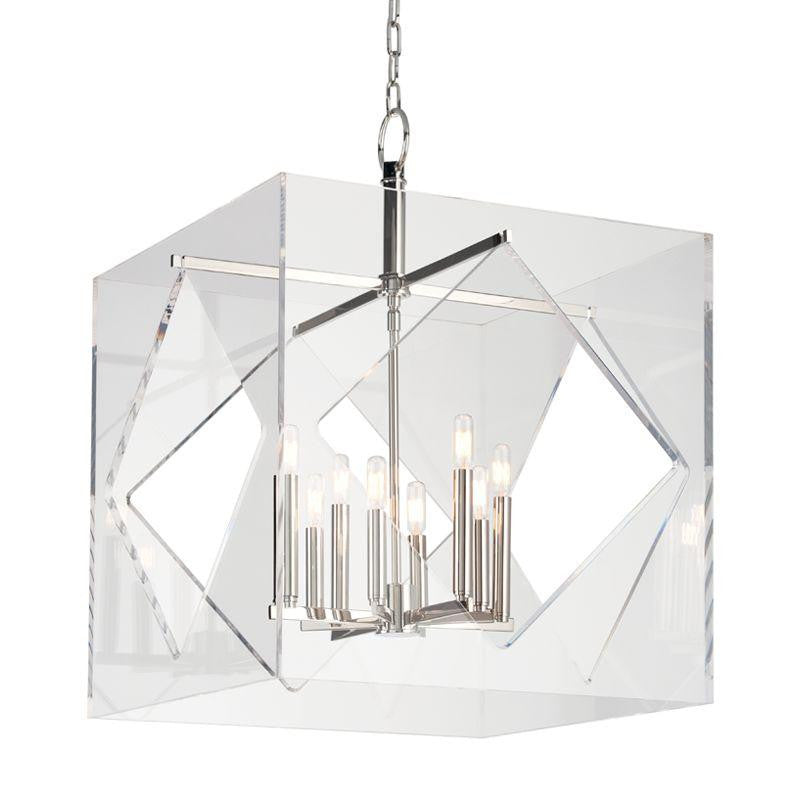 Travis Chandelier