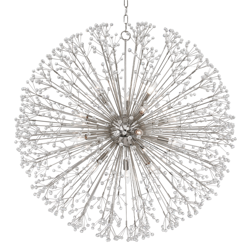 Dunkirk Chandelier