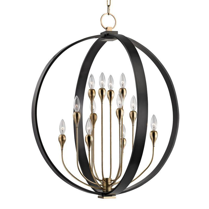 Dresden Chandelier