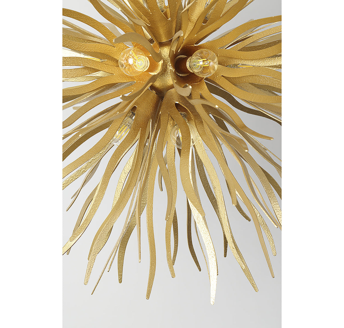 Killiam 16-Light Pendant