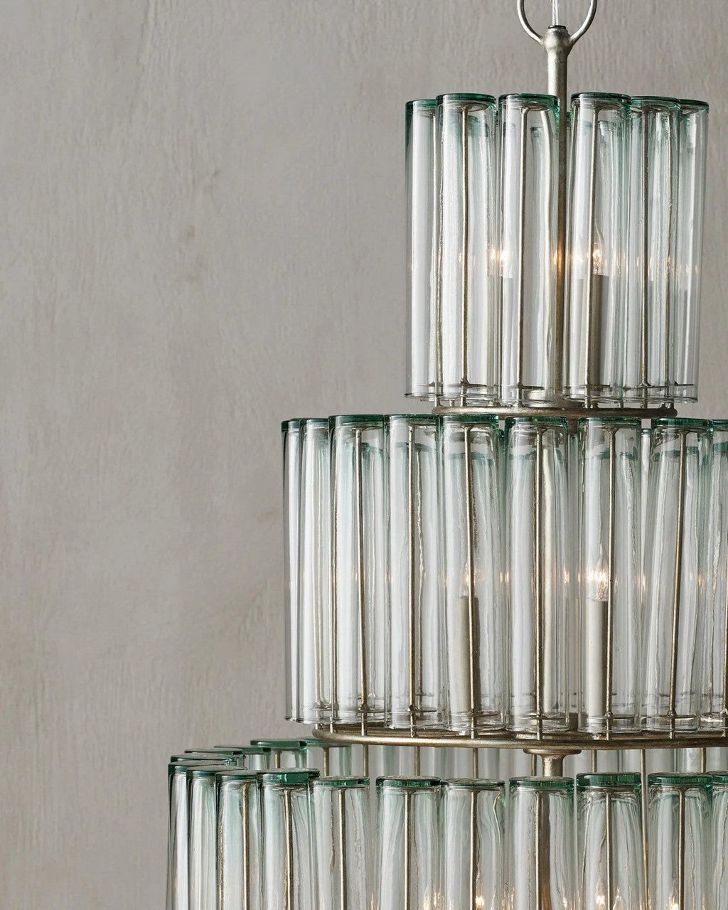 Bevilacqua Large Chandelier