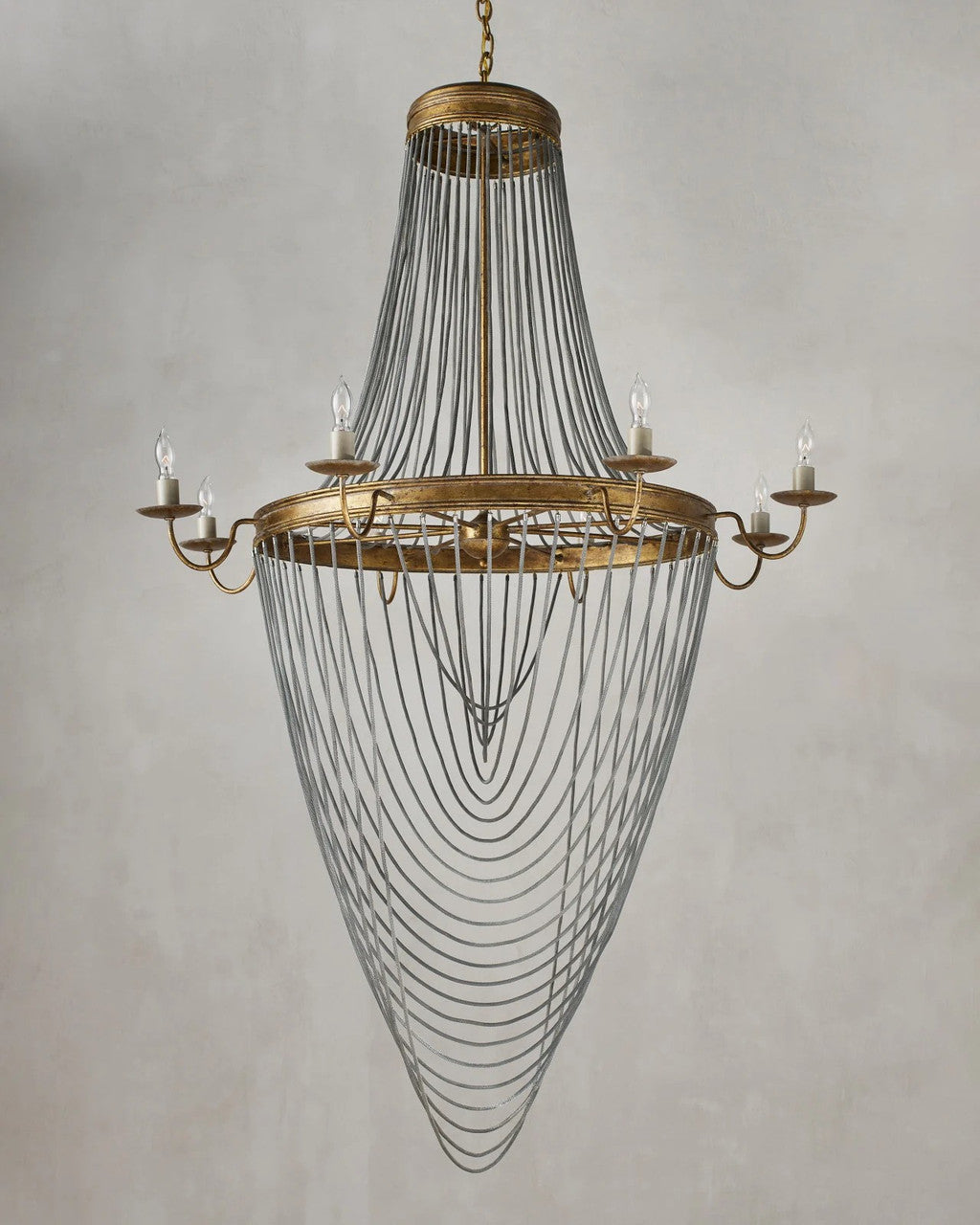 Lucien Chandelier