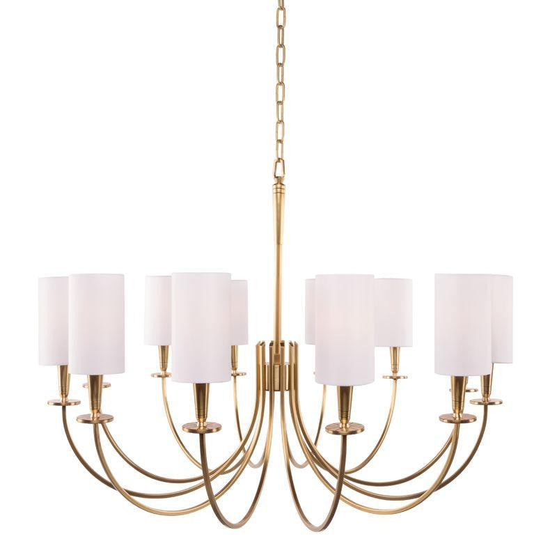 Mason Chandelier