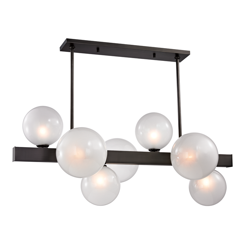 Hinsdale Linear Chandelier