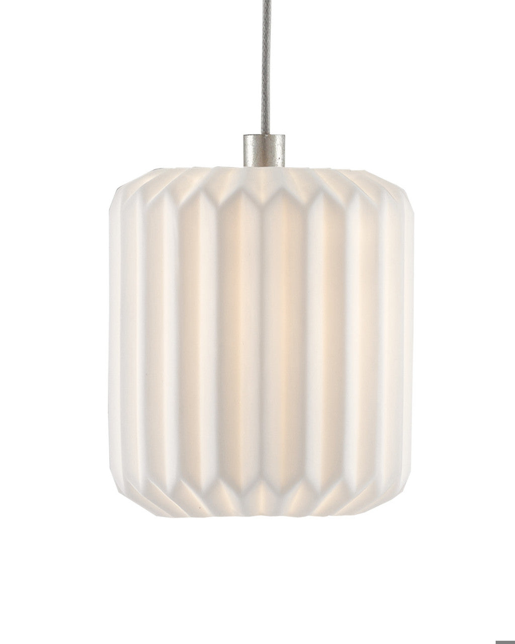 Dove 36-Light Round Multi-Drop Pendant