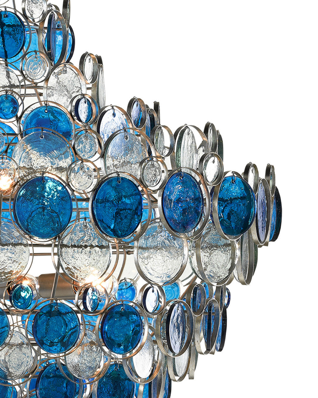 Galahad Chandelier