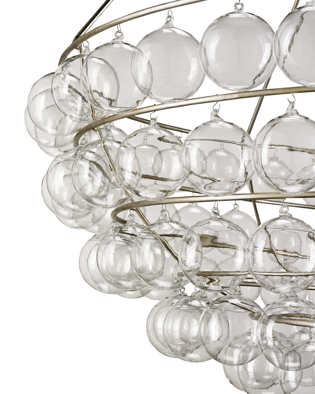 Stratosphere Chandelier