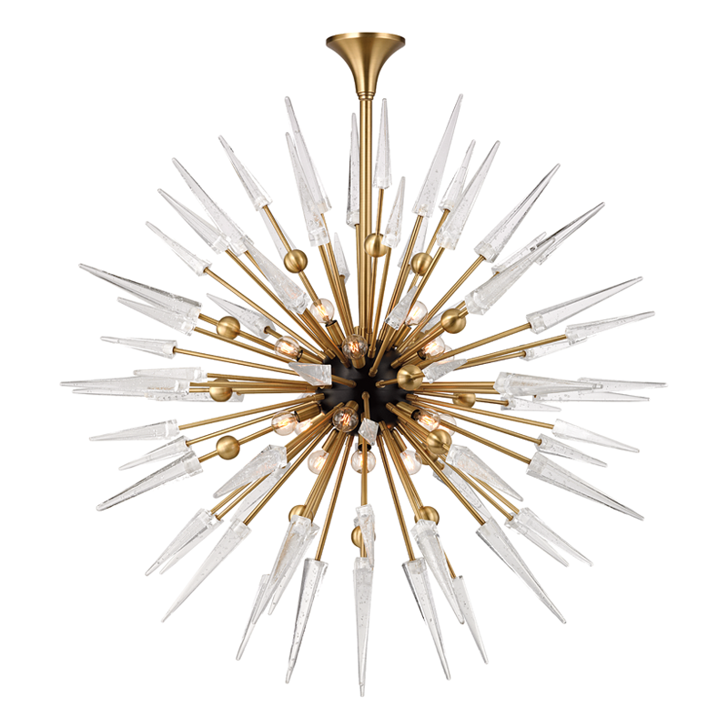 Sparta Chandelier