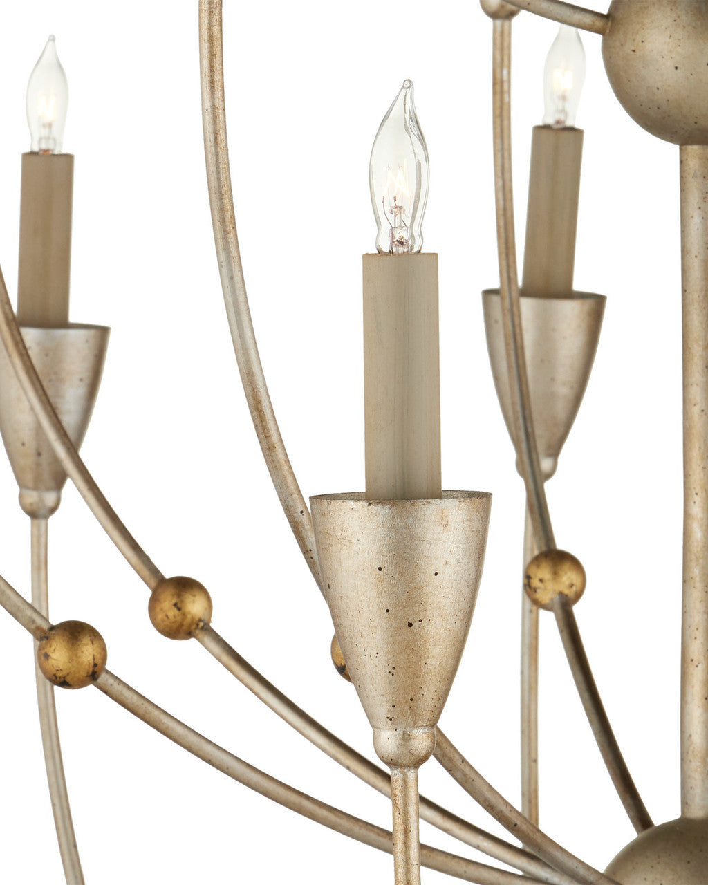 Paradox Chandelier