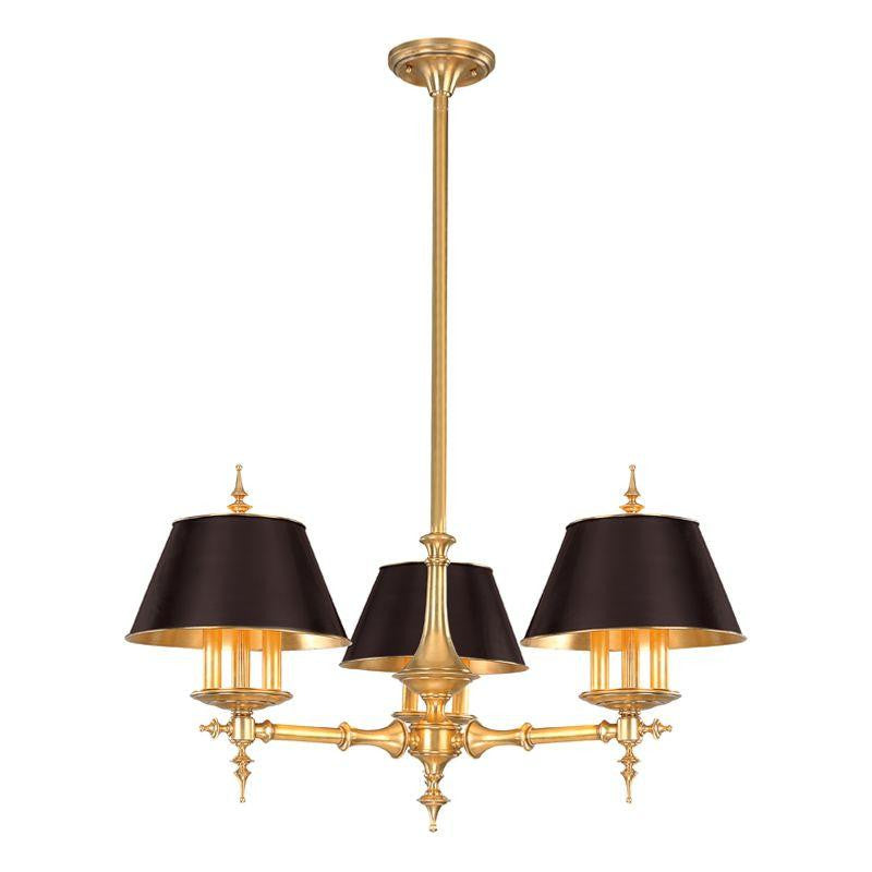 Cheshire Chandelier
