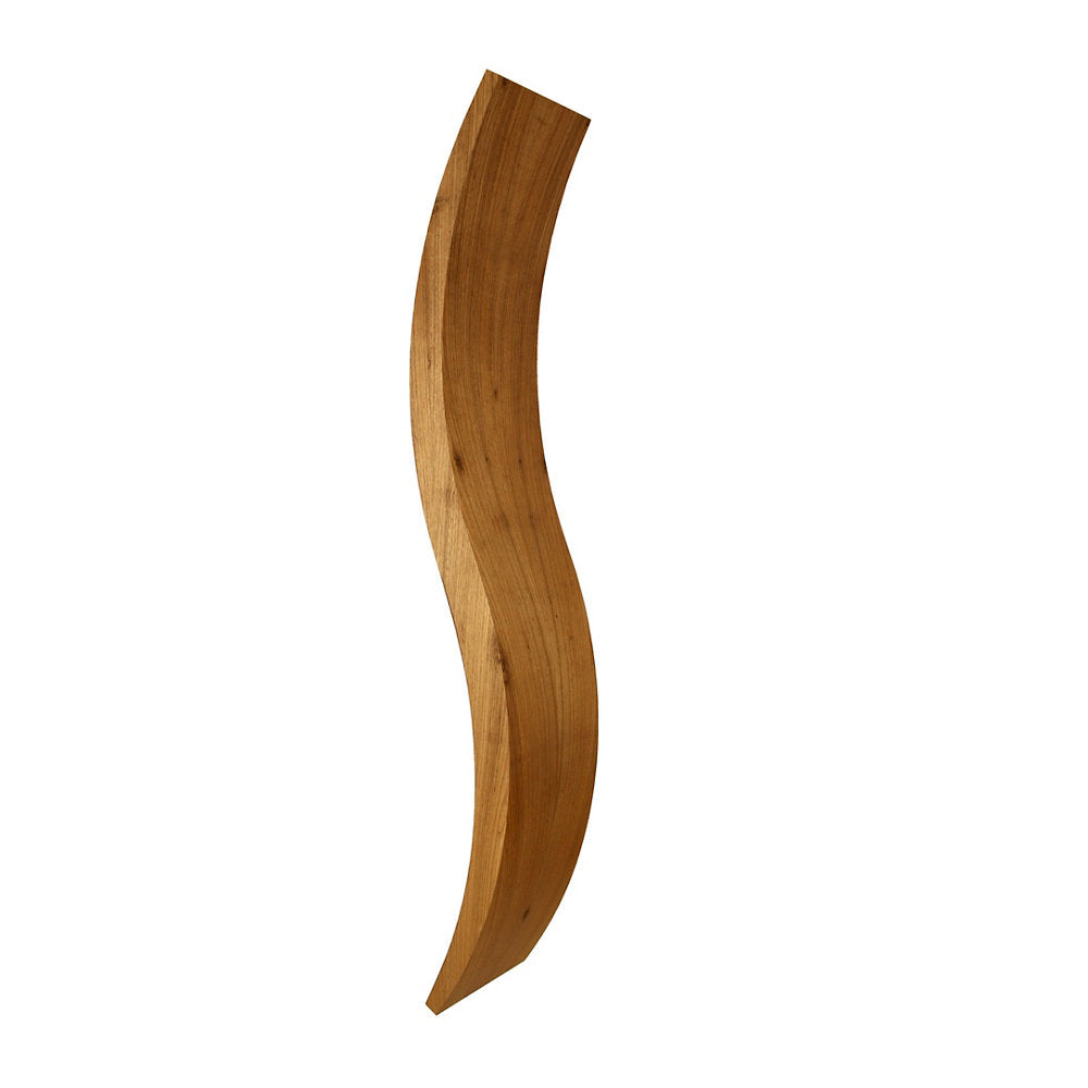 Wave LED Wall Sconce