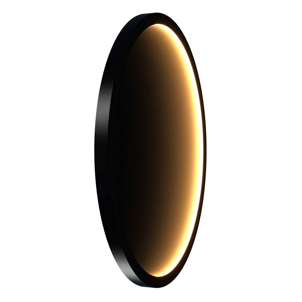Naia LED Edge-Lit Wall / Ceiling Light