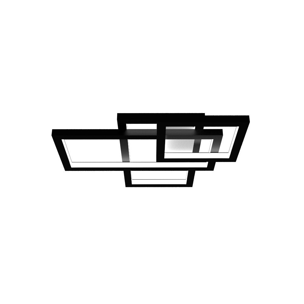 Frame LED Flushmount