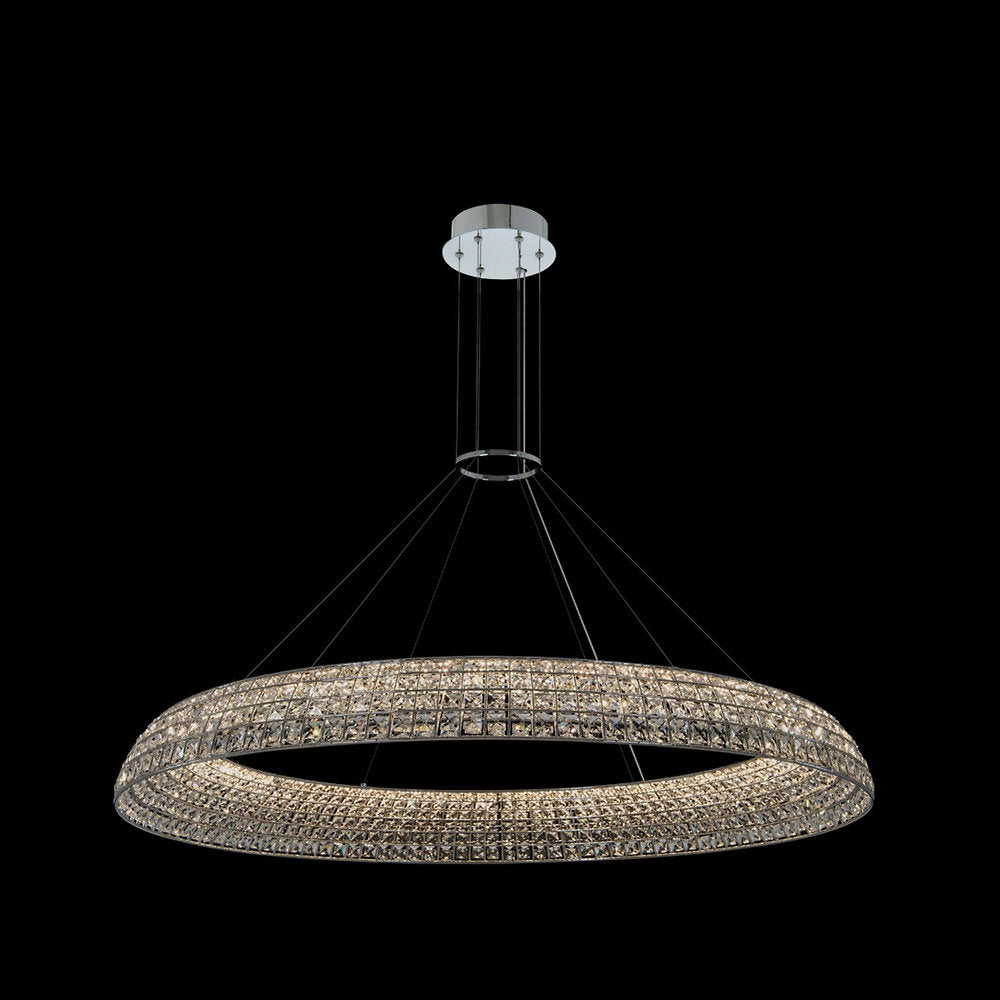 Nuvole LED Chandelier