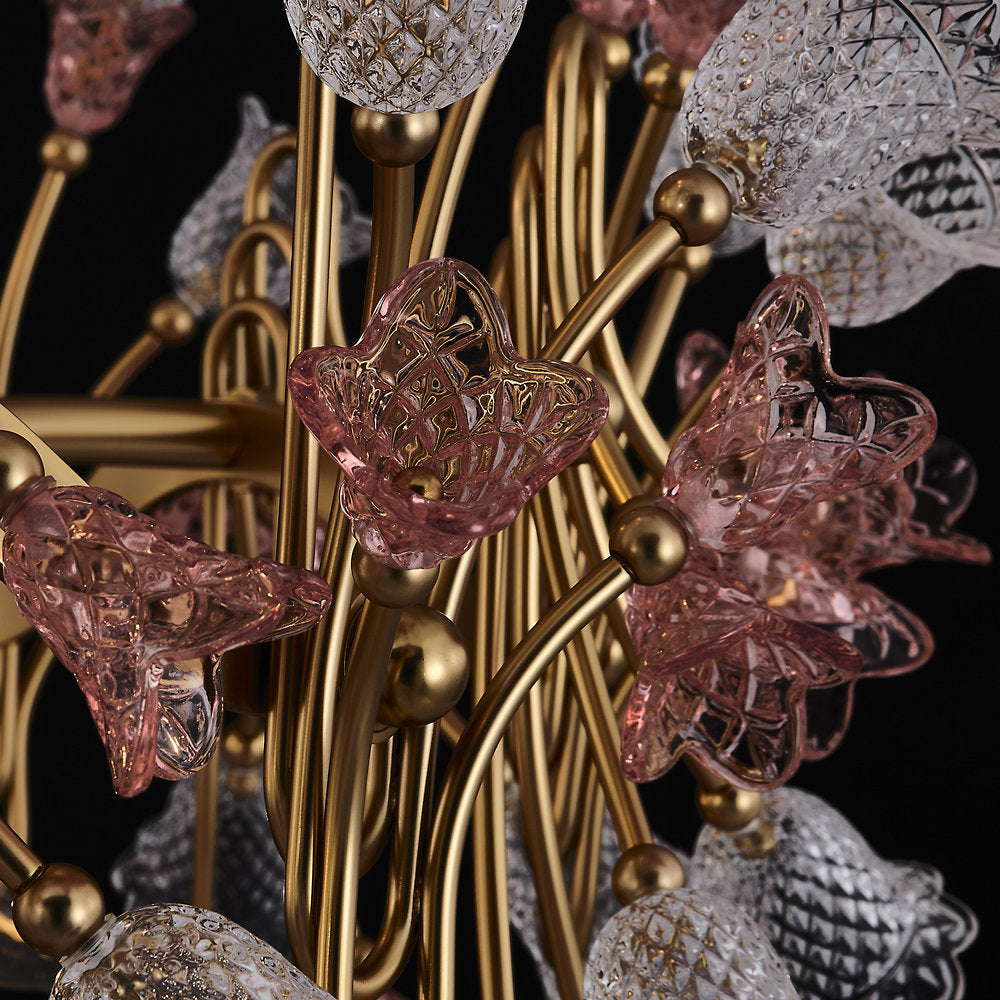 Bella Chandelier
