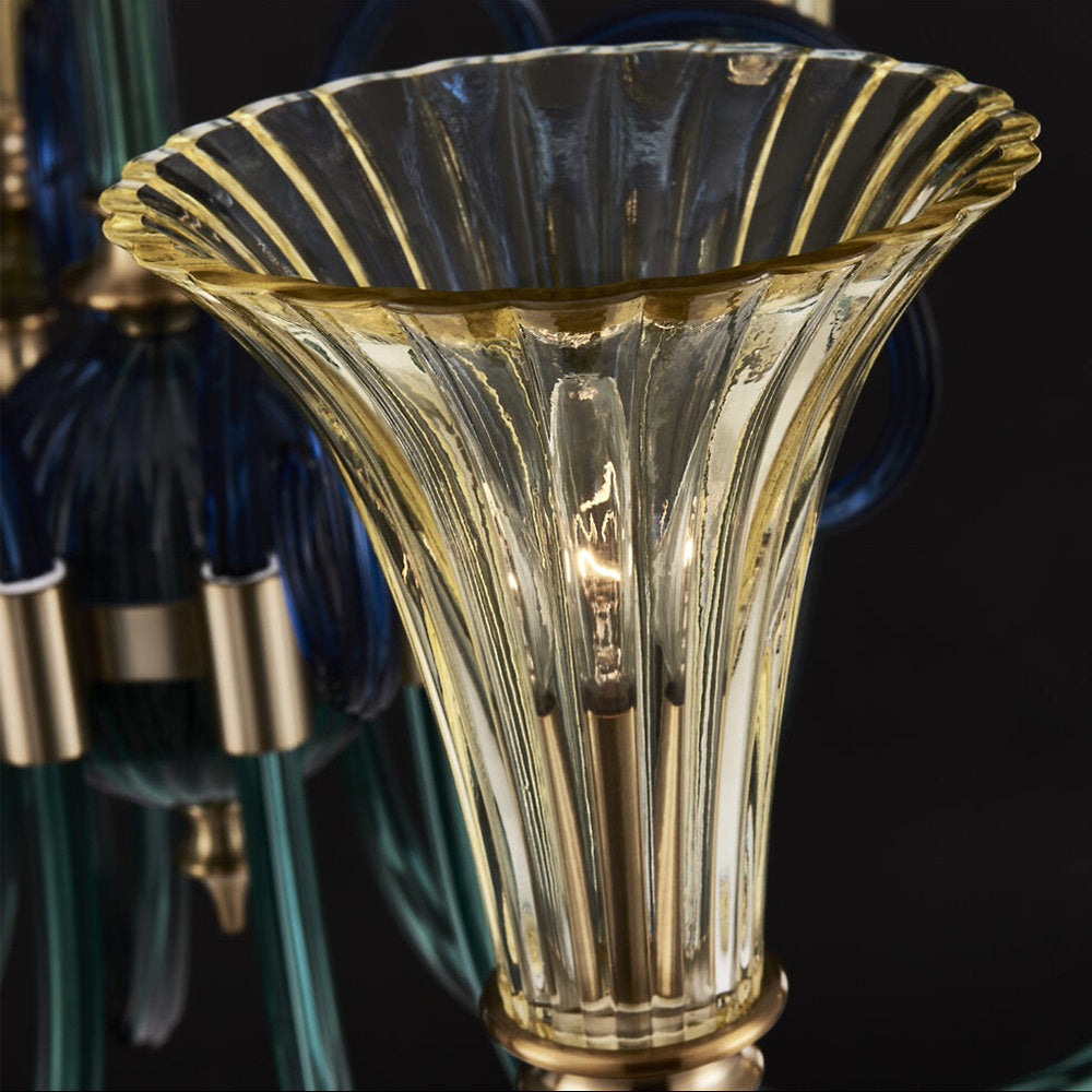 Tinta Chandelier