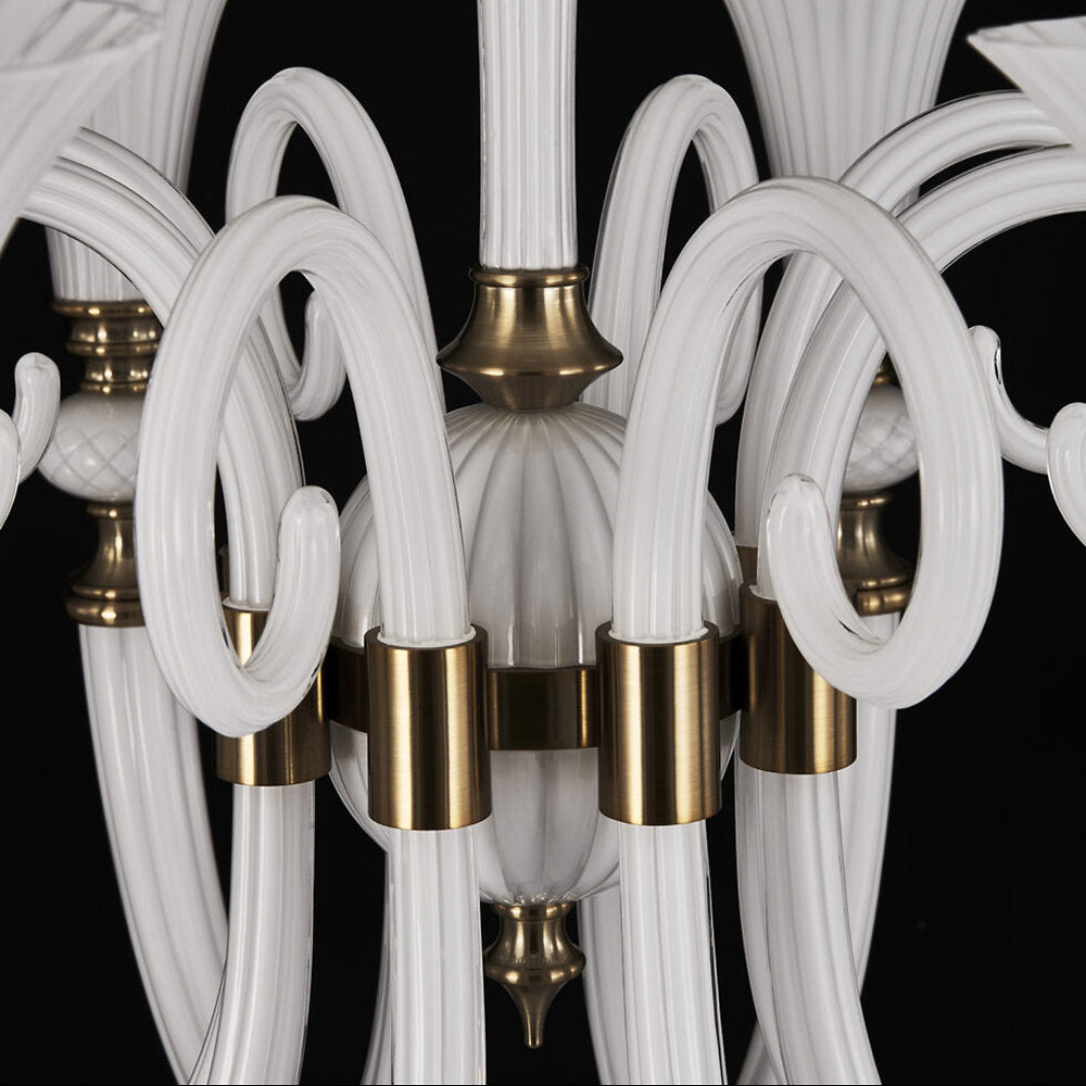 Bianca 42 Inch Chandelier