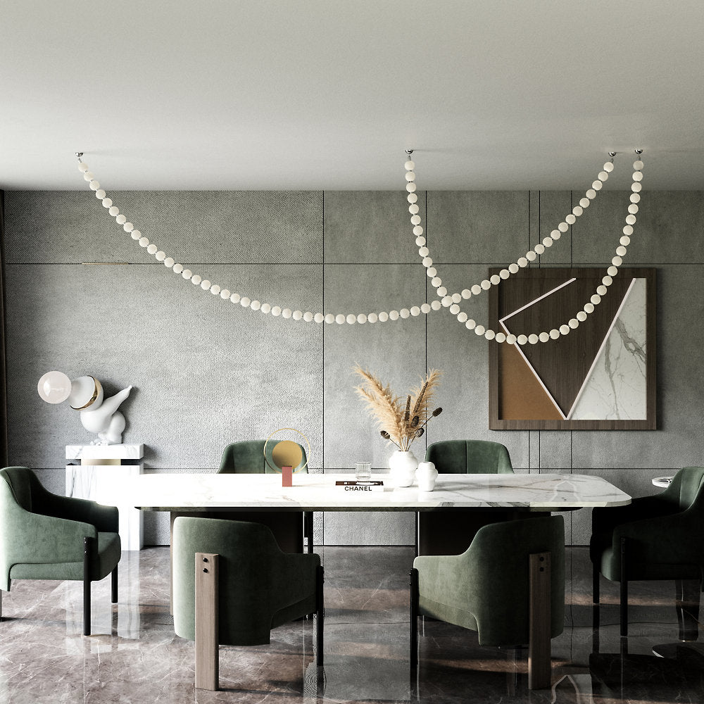 Akoya LED Pendant