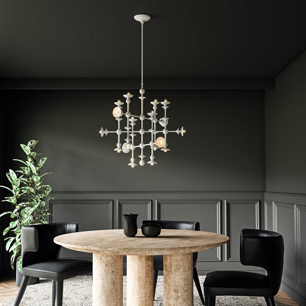 Cadence Chandelier