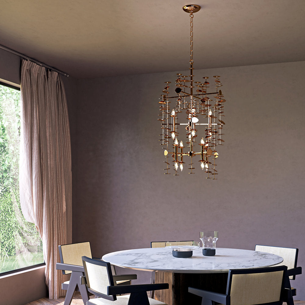 Yukari Chandelier