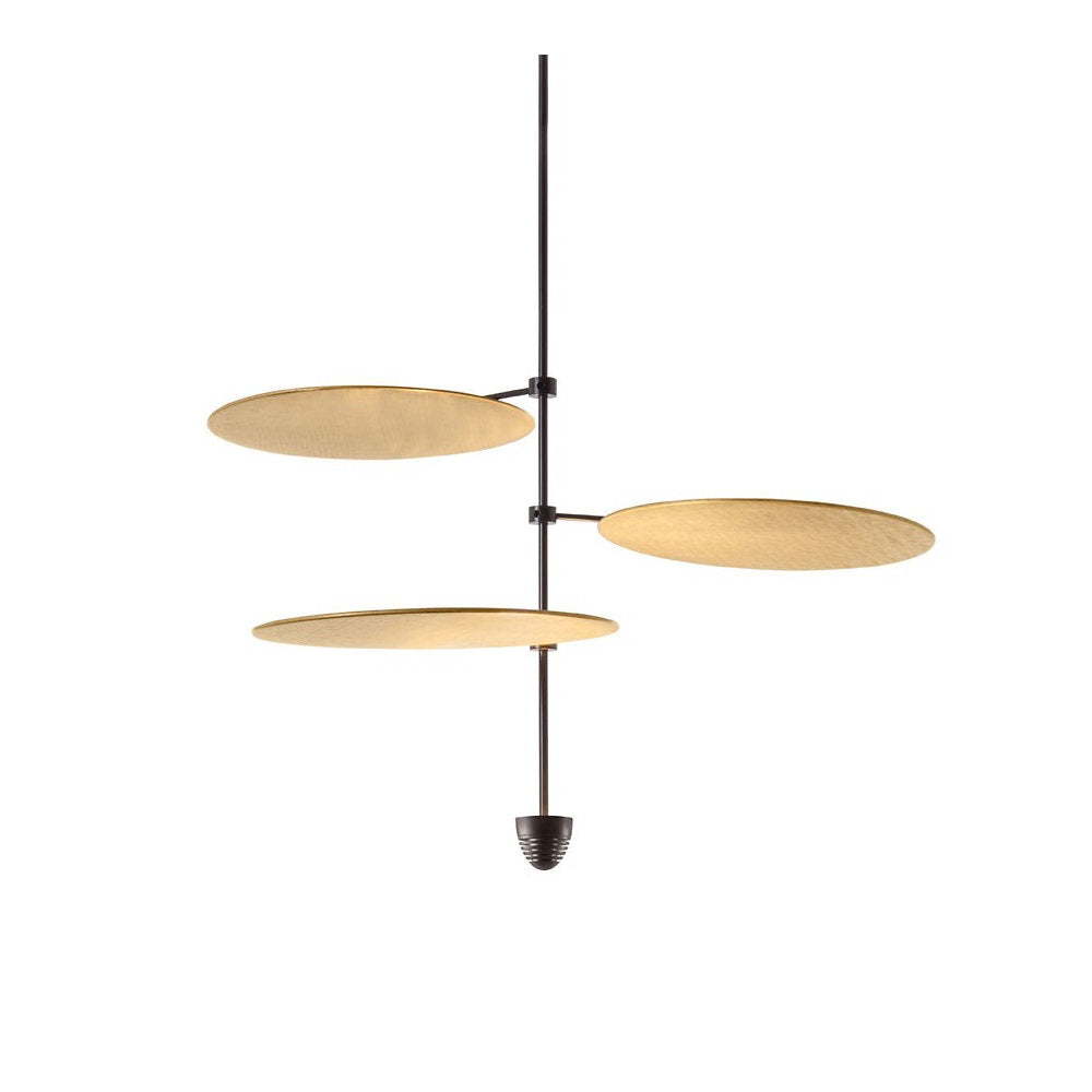Skyfall LED Pendant