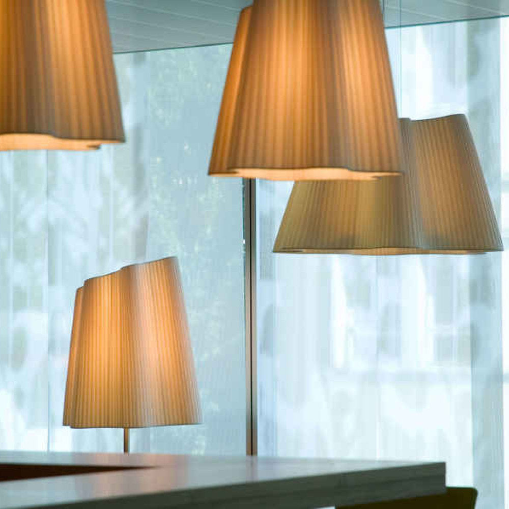 Formosa Pendant