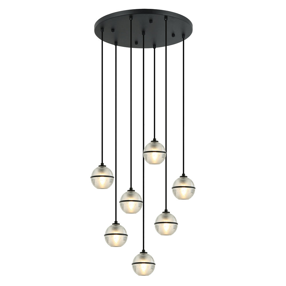 Alina Multi Light Pendant