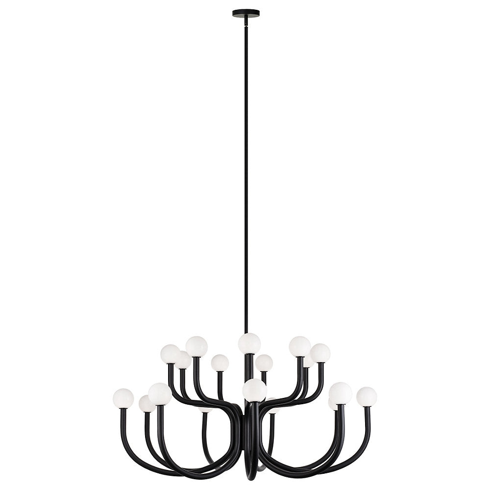 Tecla Chandelier