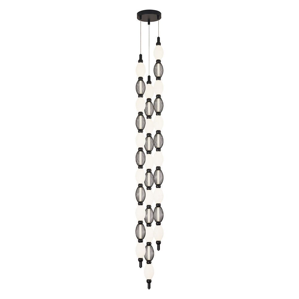 Callum LED Chandelier