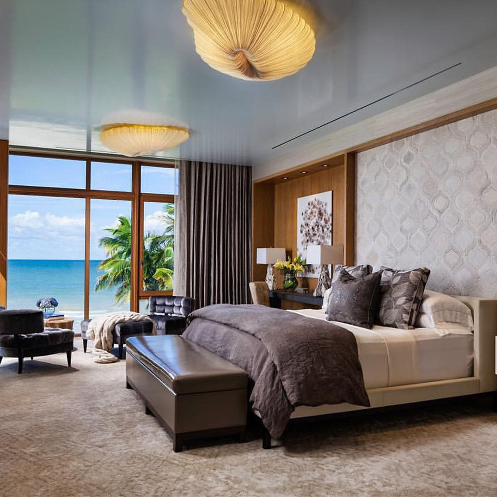 Coral LED Wall/Ceiling Light