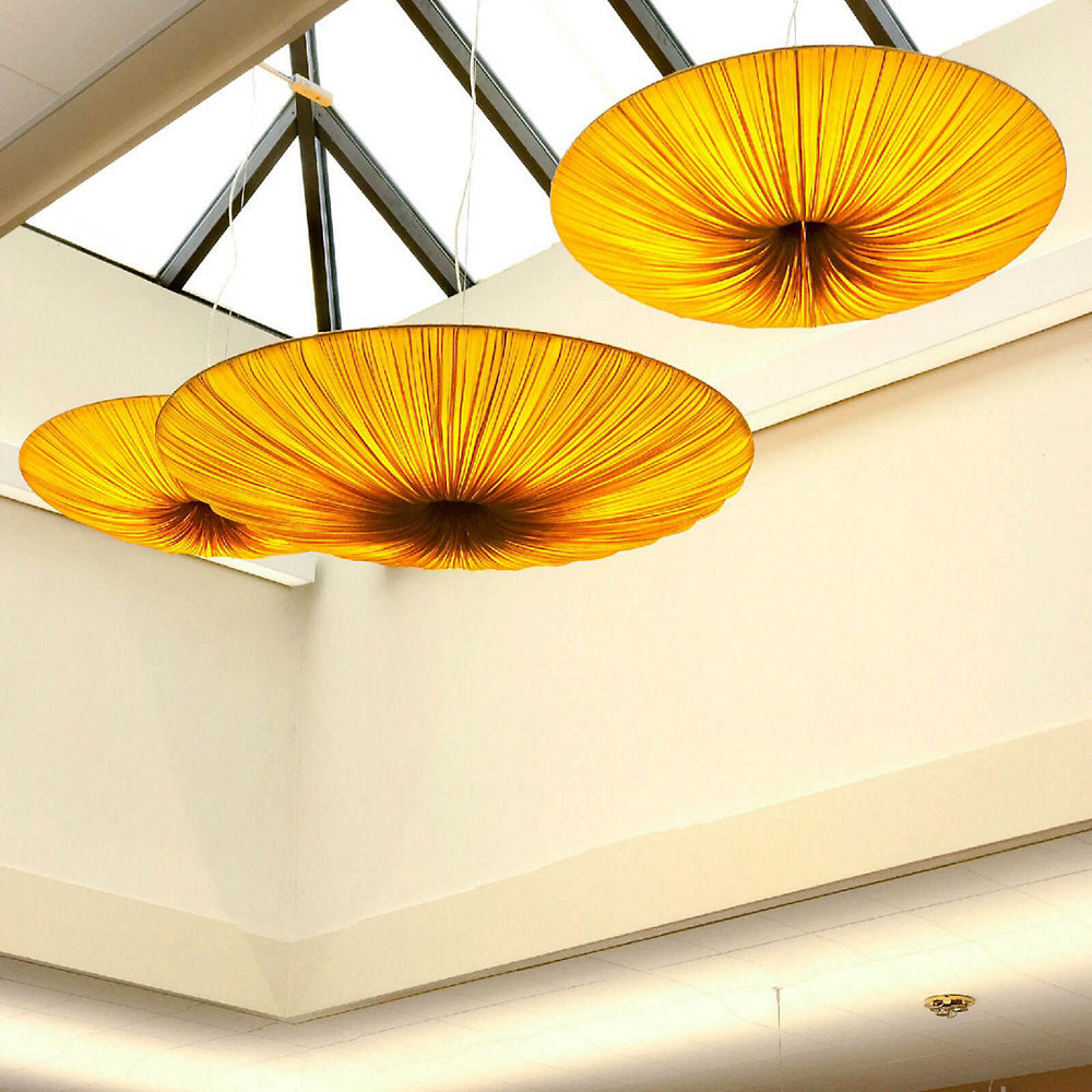 Stand By 24 Inch LED Pendant Light