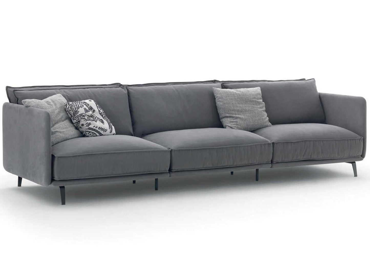 K2 Extra Upholstered Sofa