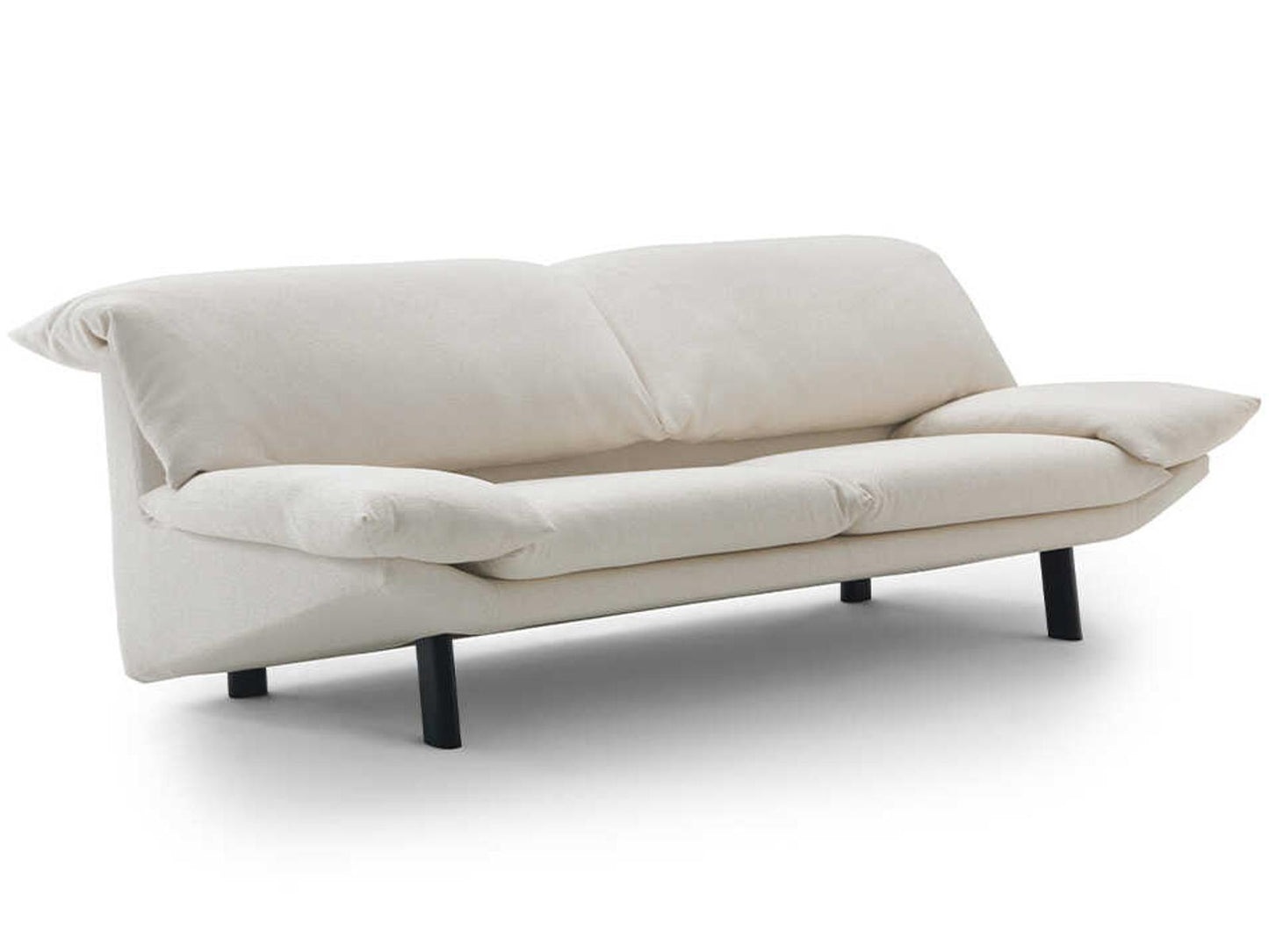 Casablanca Leather Sofa
