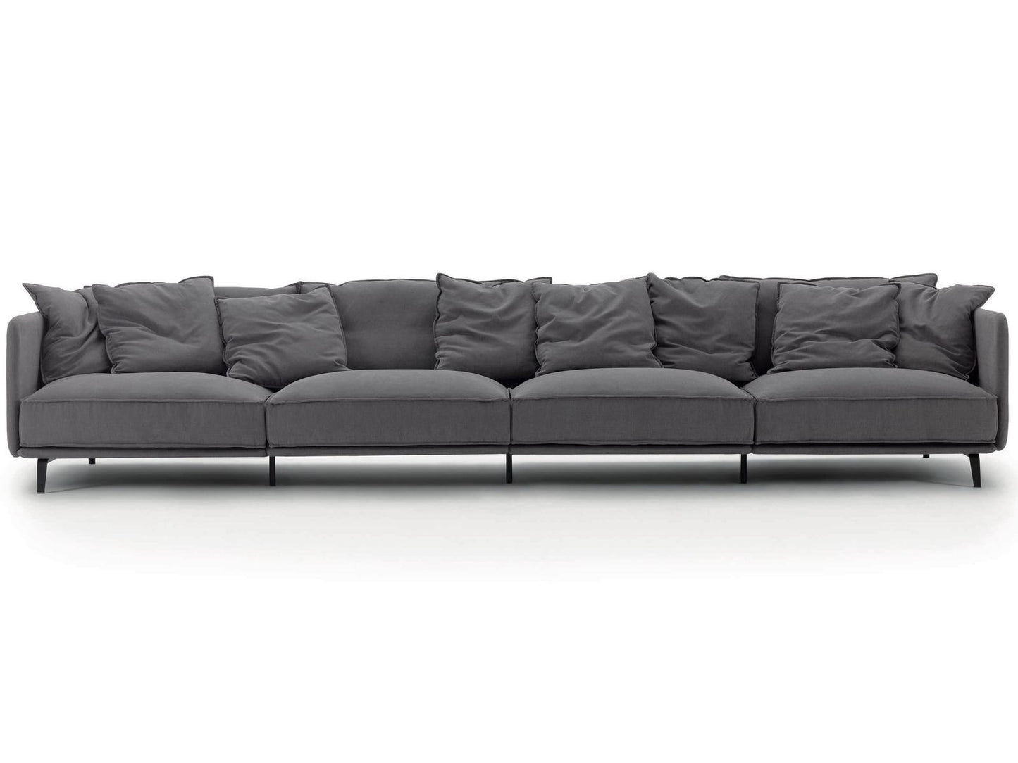 K2 Upholstered Sectional Sofa