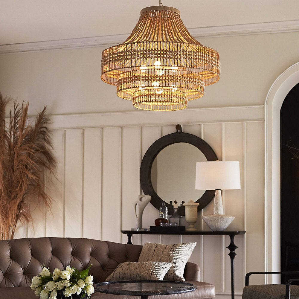Tulane Chandelier