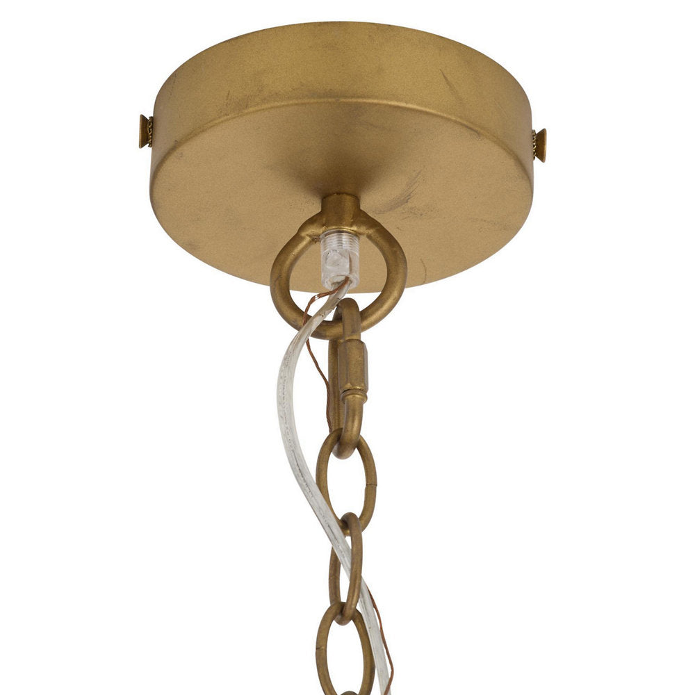 Bilal Chandelier