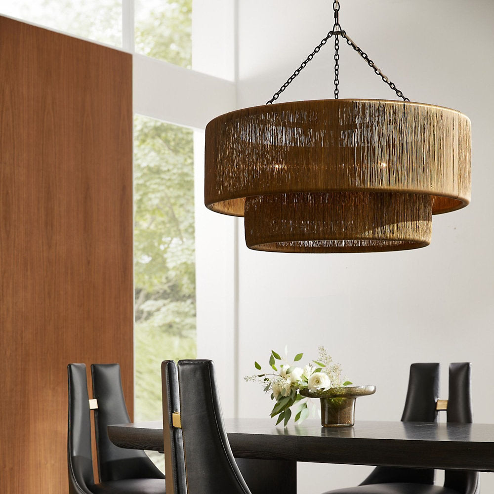 Creighton Chandelier